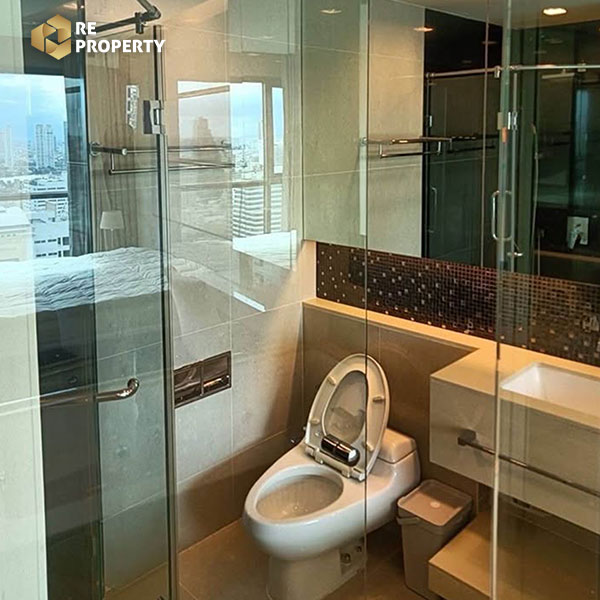 The address sathorn 12_07