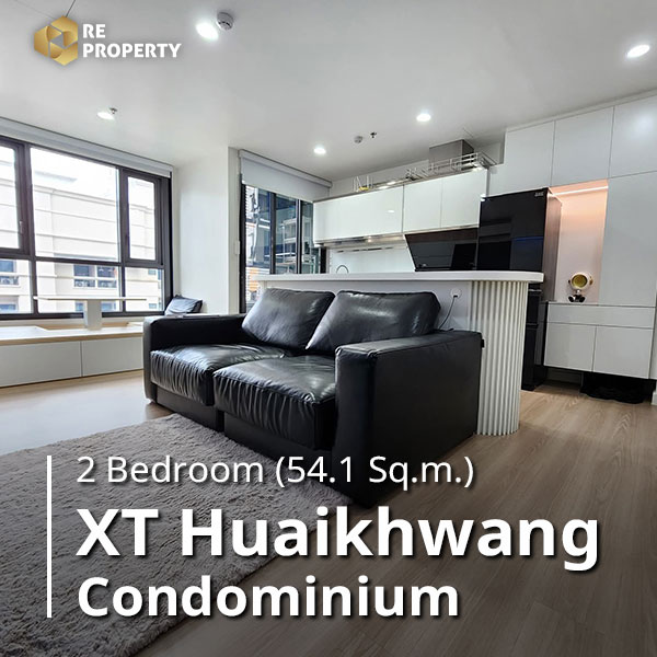 XT Huaikhwang