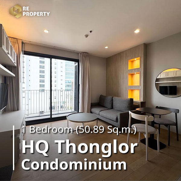 HQ Thonglor