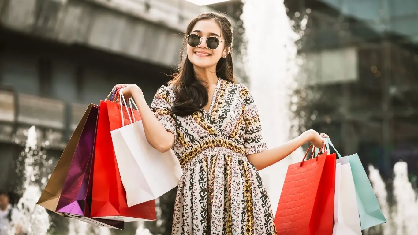 ที่พักใกล้แหล่งช้อปปิ้งสยาม เหมาะสำหรับการพักผ่อนและช้อปปิ้ง