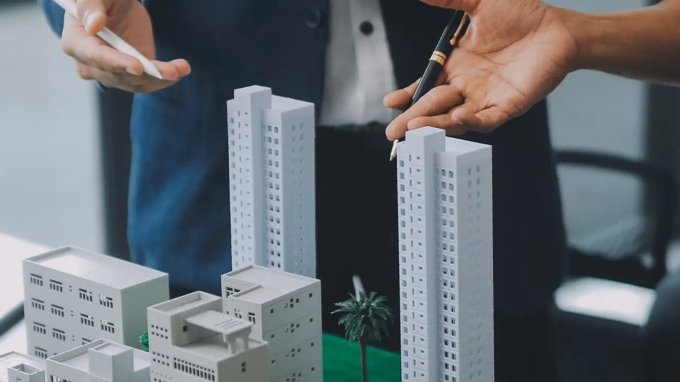 คอนโดมิเนียมใกล้ศูนย์การค้า แสดงความสะดวกสบายในการอยู่อาศัย ใกล้ห้าง ร้านอาหาร และแหล่งไลฟ์สไตล์ในกรุงเทพ